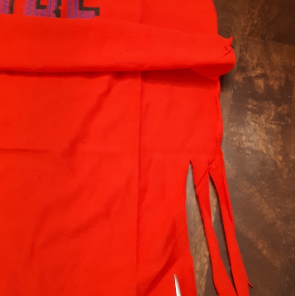 Zumba (R) XL size T-shirts - Picture 4 of 14